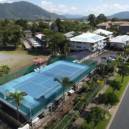 Cairns Reef Apartments & Motel Esterno foto