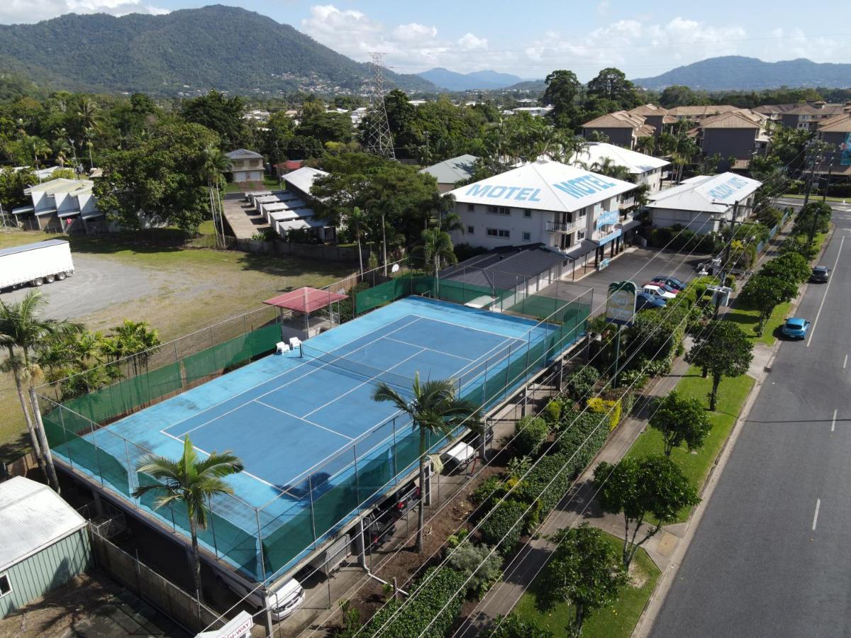 Cairns Reef Apartments & Motel Esterno foto
