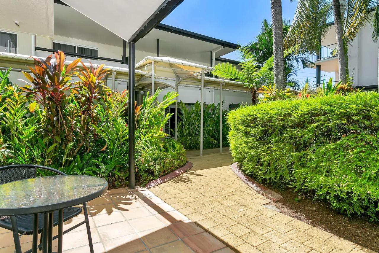 Cairns Reef Apartments & Motel Esterno foto
