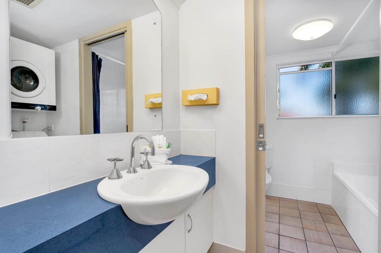 Cairns Reef Apartments & Motel Esterno foto