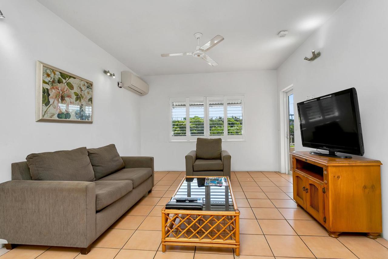 Cairns Reef Apartments & Motel Esterno foto